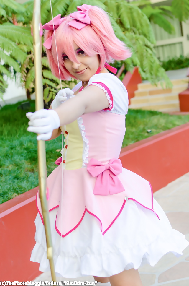 Kaname Madoka