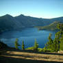 Crater Lake