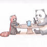 Panda Party