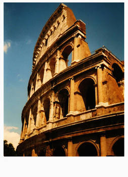 Colloseum