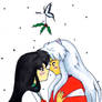 Inukag Under the Mistletoe