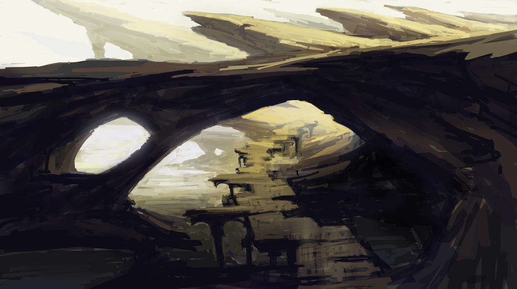 Dreamscape by Vulpes-Ibculta on DeviantArt