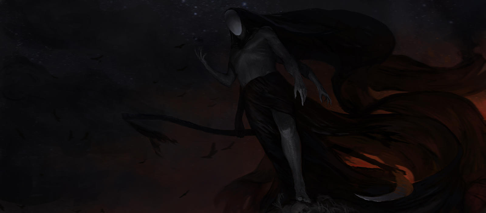 Odium by Vulpes-Ibculta on DeviantArt