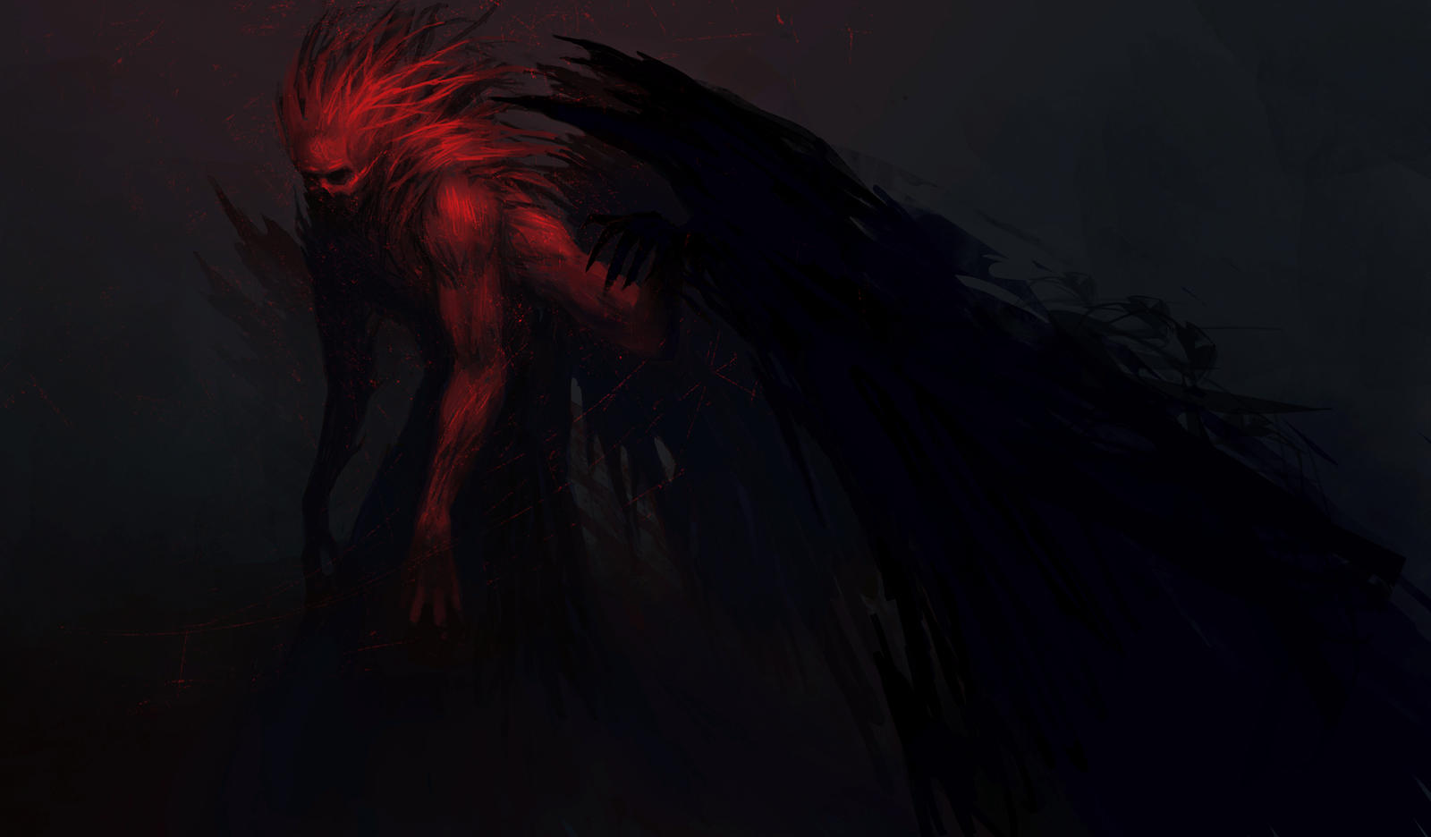 Witchfinder by Vulpes-Ibculta on DeviantArt