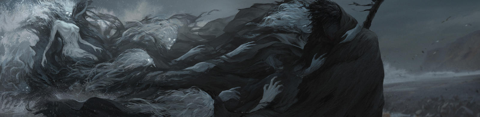 Death Call by Vulpes-Ibculta on DeviantArt