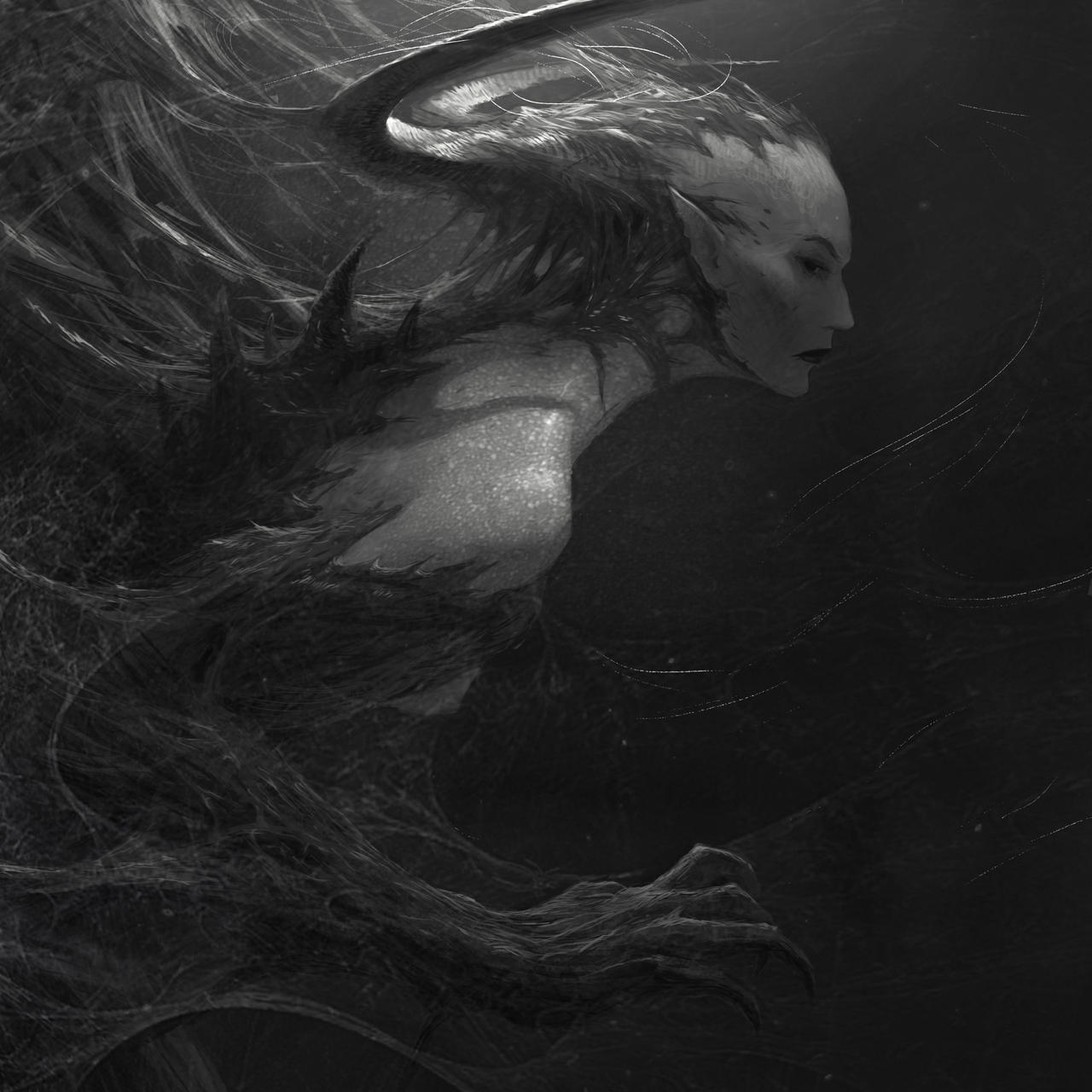 Spider by Vulpes-Ibculta on DeviantArt