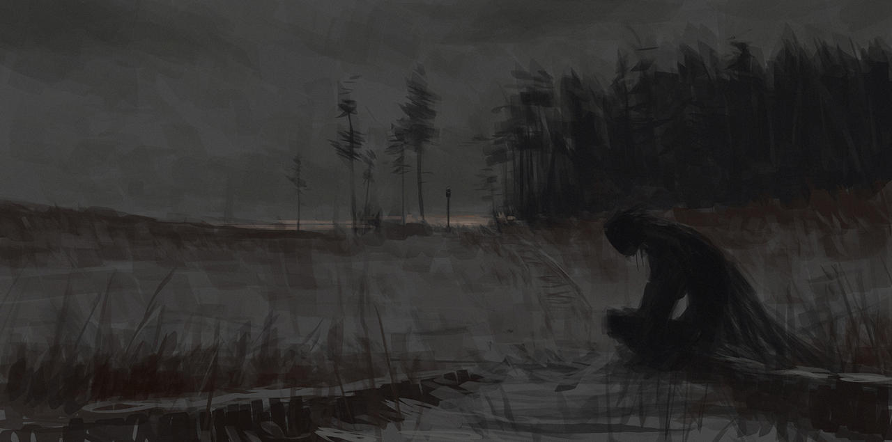 wntr skth by Vulpes-Ibculta on DeviantArt