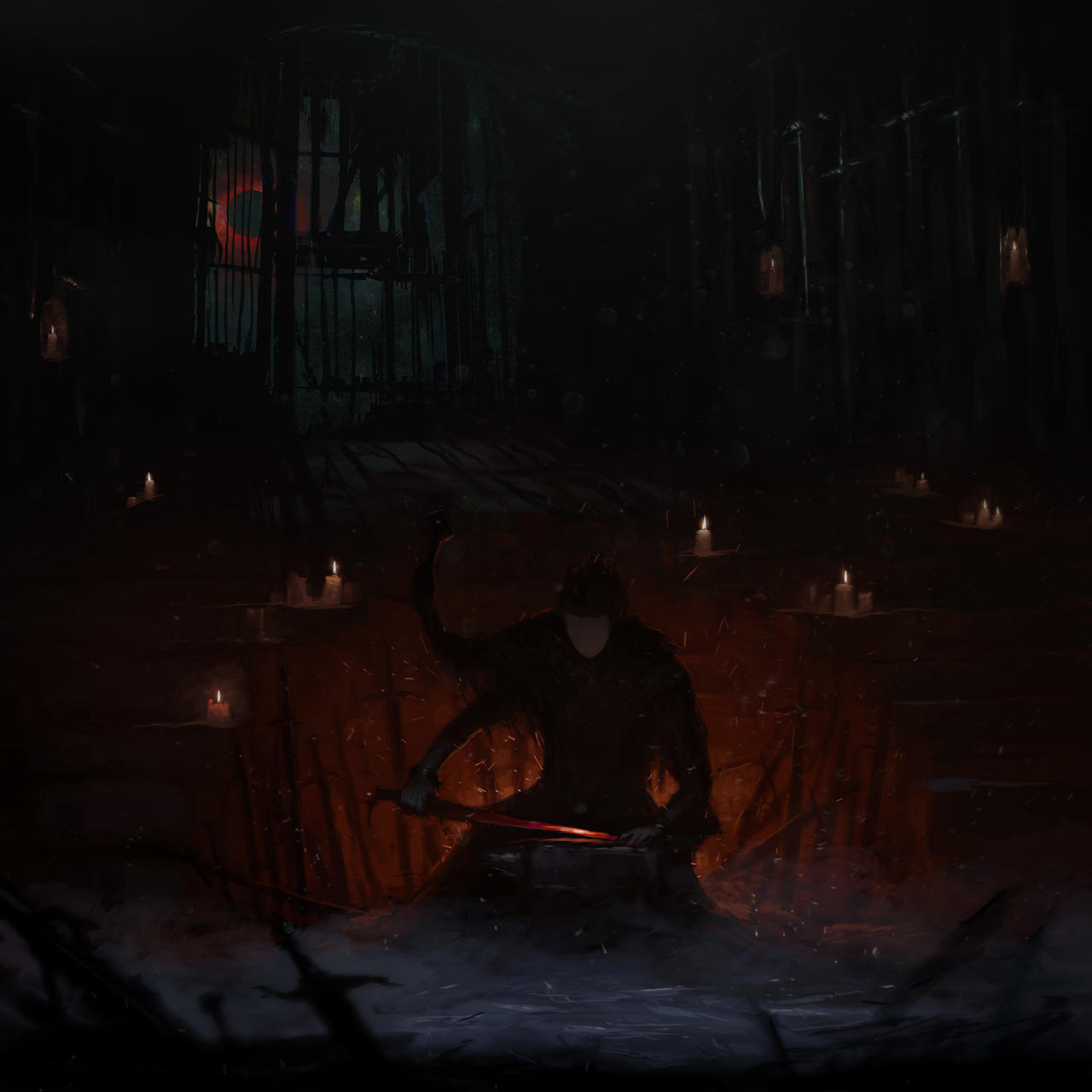 Judgment Day is near by Vulpes-Ibculta on DeviantArt