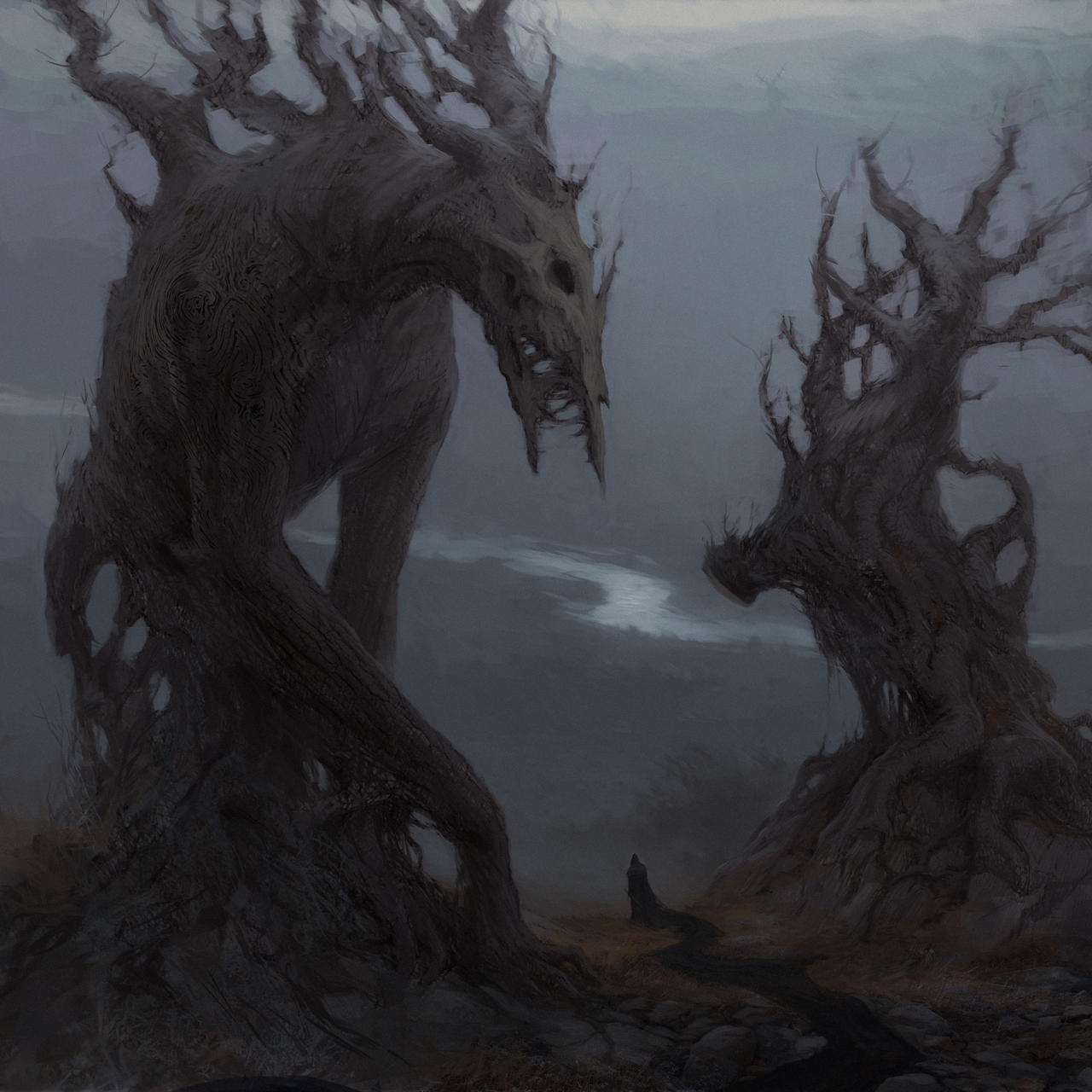 Way of Death by Vulpes-Ibculta on DeviantArt