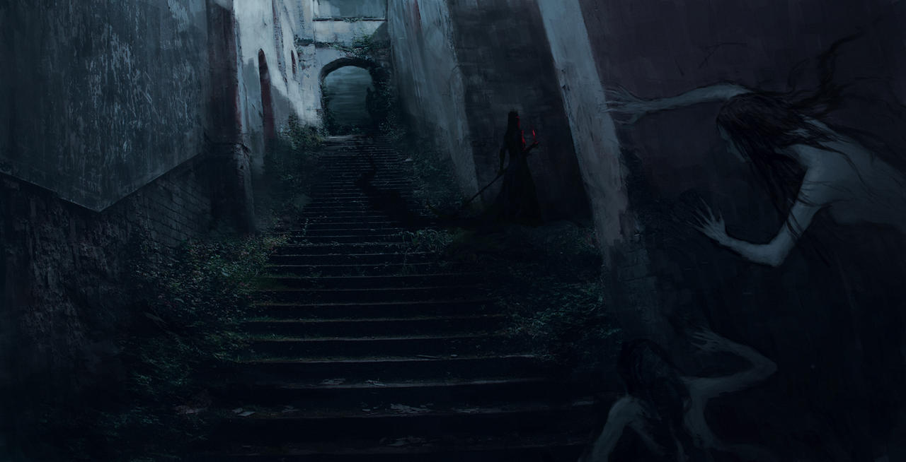 Scrape by Vulpes-Ibculta on DeviantArt