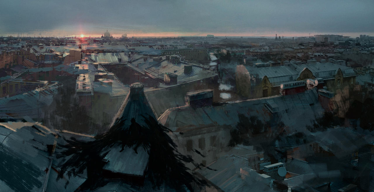 September by Vulpes-Ibculta on DeviantArt