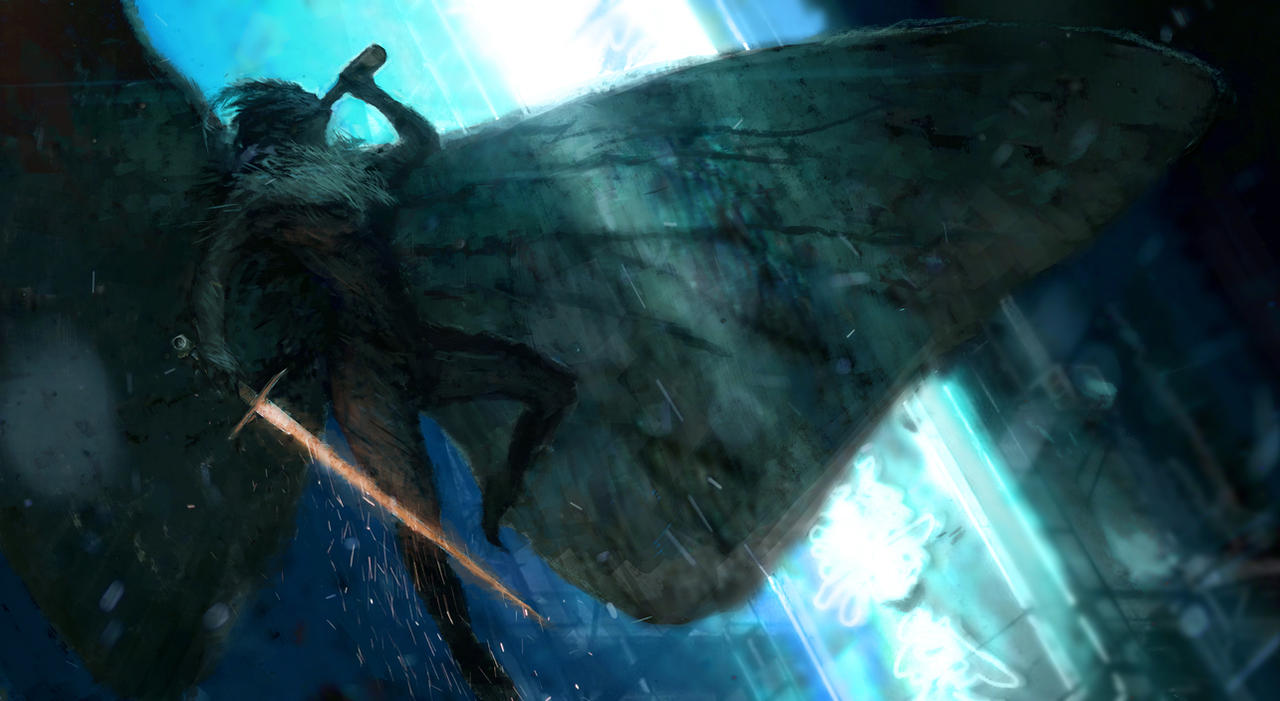 Day5 by Vulpes-Ibculta on DeviantArt