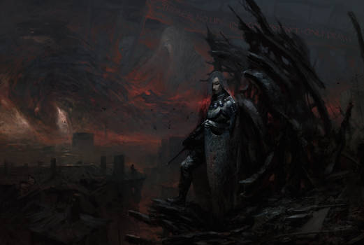 Vulpes-Ibculta - Digital Artist | DeviantArt