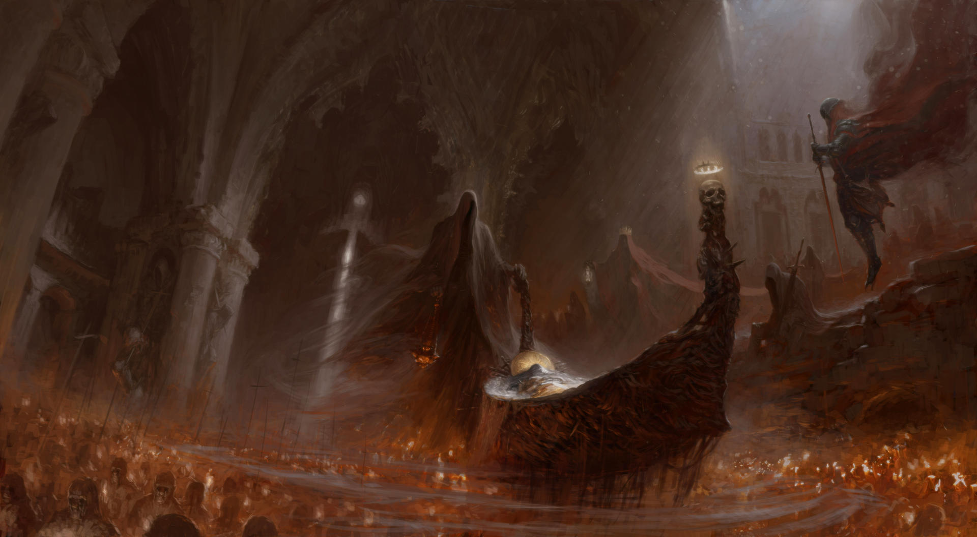 Honoring by Vulpes-Ibculta on DeviantArt