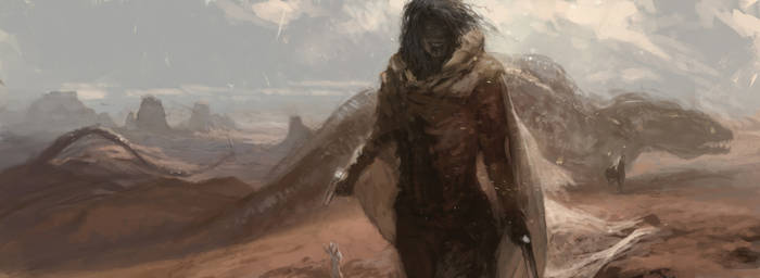 Vulpes-Ibculta - Digital Artist | DeviantArt