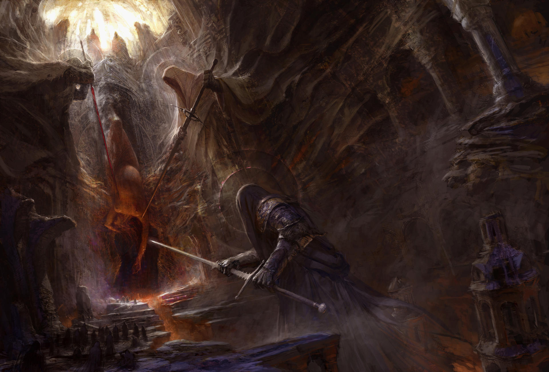 Lilith by Vulpes-Ibculta on DeviantArt