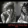 Jeff Beck and Jimmy Page-2