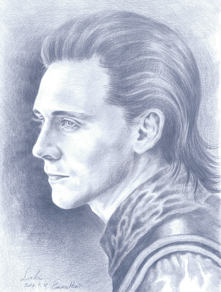 Prince Loki