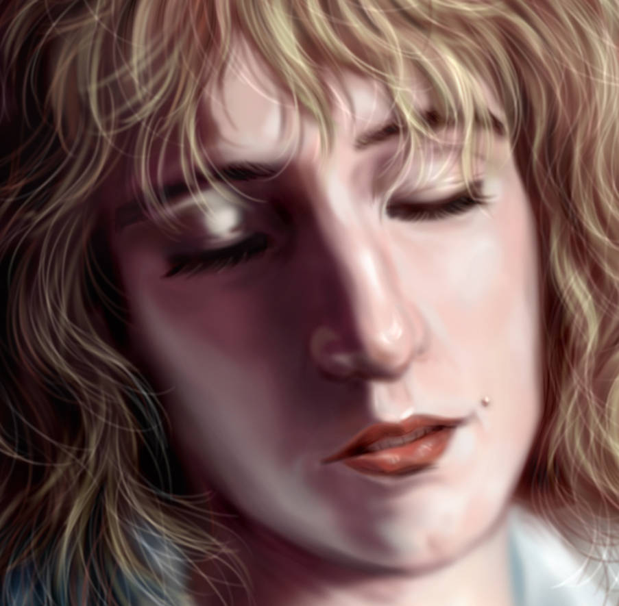 Diamond Rod detail by beckpage on DeviantArt