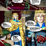 Blood and Thrones CH.16 P.133