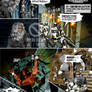 Blood and Thrones CH.16 P.166