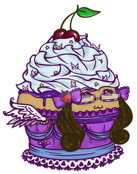 Cuppycake - Yampuff AT