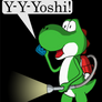 Yoshi's Mansion