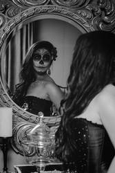 La Dia De Los Muertos (Day of the Dead)