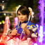 Chun Li - Katsucon 2014