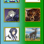 Fate/Grand Order: Extinct Animal Cast Part 10