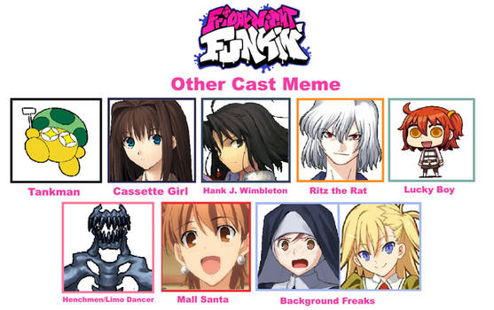 Death Battle: Game vs Cartoon vs Anime by CoDXros3 on DeviantArt