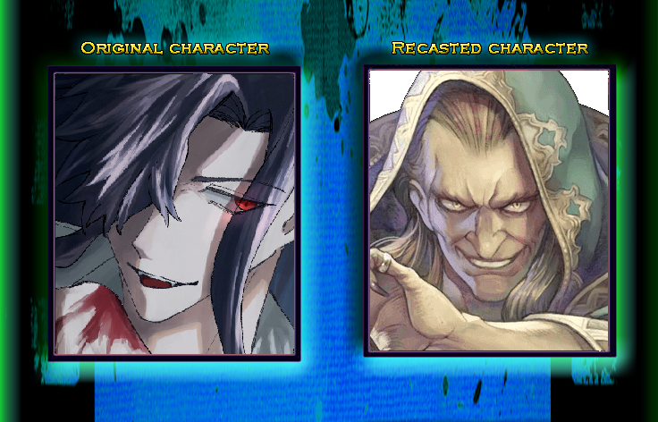 Gharnef as Michael Roa Valdamjong by CoDXros3 on DeviantArt