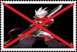 Anti SonicTeam765 Stamp