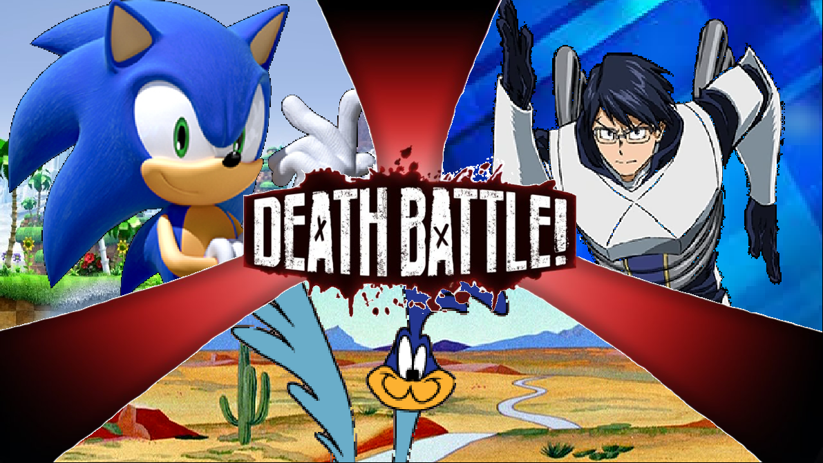 MUGEN: Cartoons vs. Video Games Thumbnail by PG2243 on DeviantArt