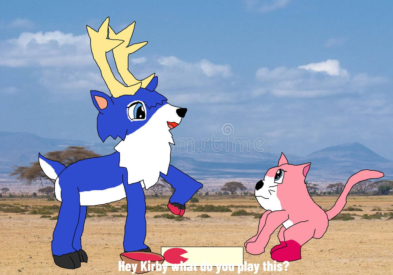 Animal Xps File Deviantart Game Characters as Animal Art 1 by CoDXros3 on DeviantArt