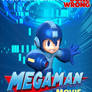 Mega Man Movie Poster