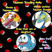 My Pokemon Breeding Meme