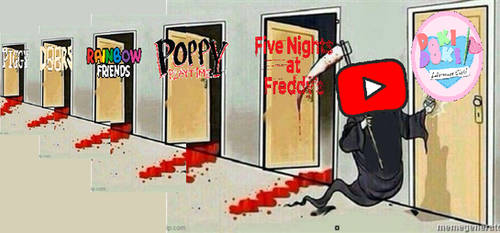 Elsagate Deviantart Explore the Best Elsagate Art | DeviantArt