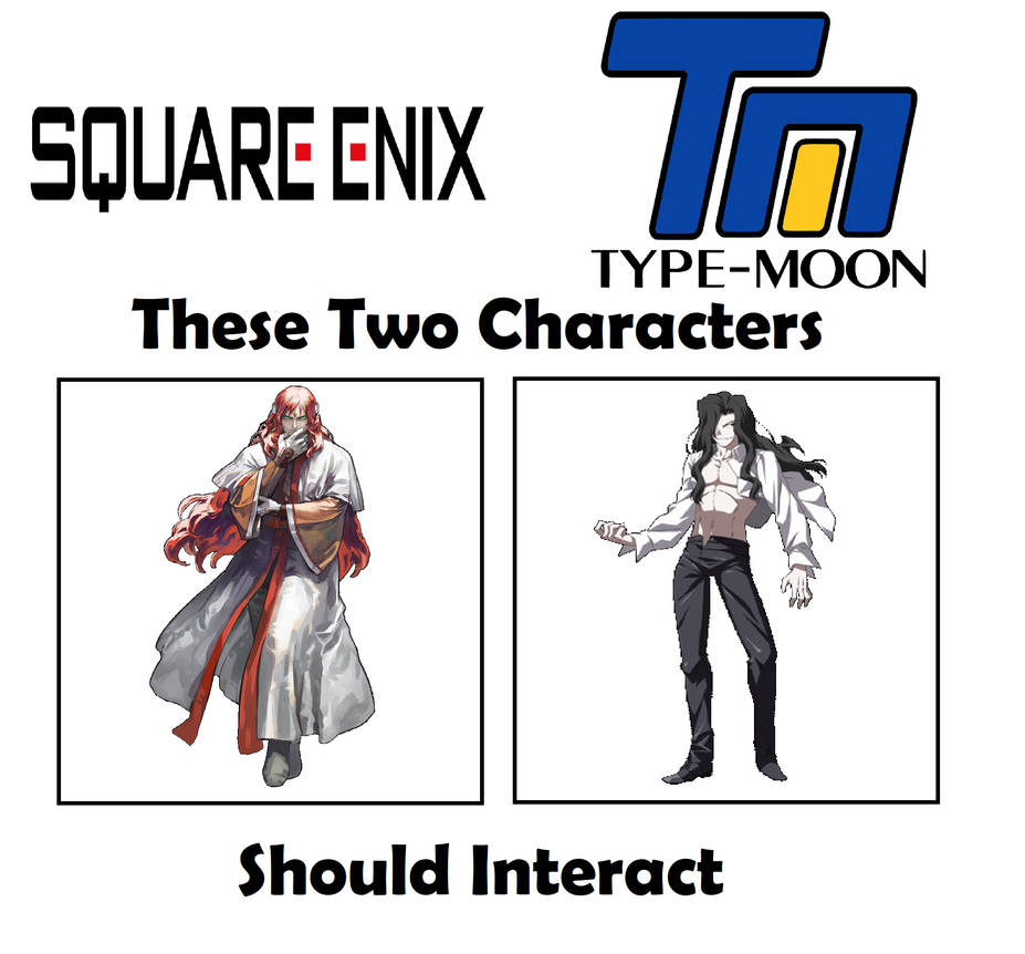 Gabriel and Michael Roa Valdamjong Should Interact by CoDXros3 on ...