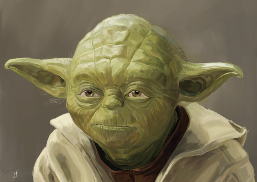 Yoda