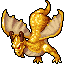 Golden Dragon