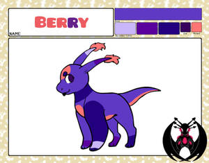 [SR] Berry App