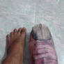 giant toe,,,