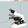 microscope papercraft free by nandablank on DeviantArt