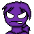 FnaF Icon - Vincent (Irritated)