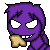 FnaF Icon - Vincent (Confident)