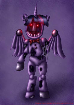 Withered TwiBonnie