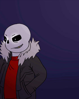 Underfell (Animation)