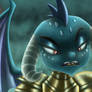 Princess Ember
