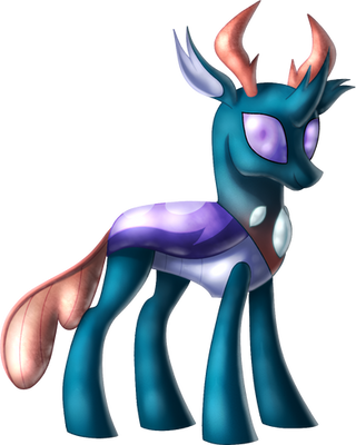 Pharynx [MLP]